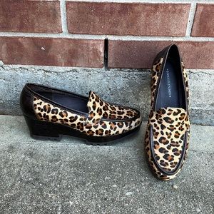 Donald J. Pliner wedges